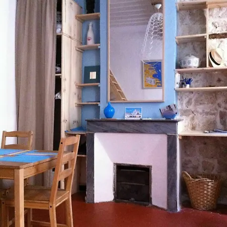 Apartment Adoramaar - Les