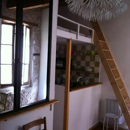 Adoramaar - Les Apartment