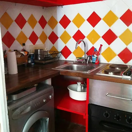 Adoramaar - Les Apartamento Marselha