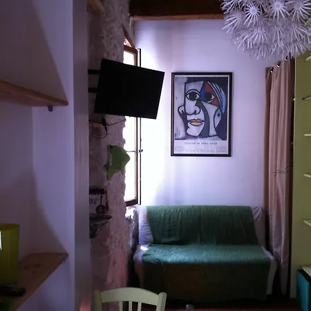 Apartamento Adoramaar - Les