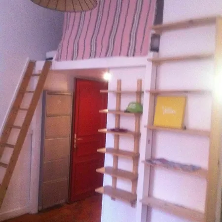 Adoramaar - Les Apartamento *