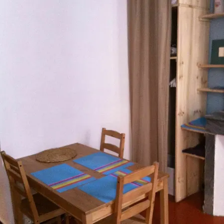 Adoramaar - Les Apartamento *