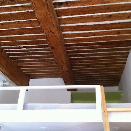Adoramaar - Les Apartamento Marselha