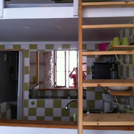 Adoramaar - Les Apartamento Marselha